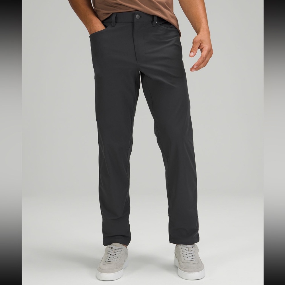 Lululemon Men’s ABC Pant